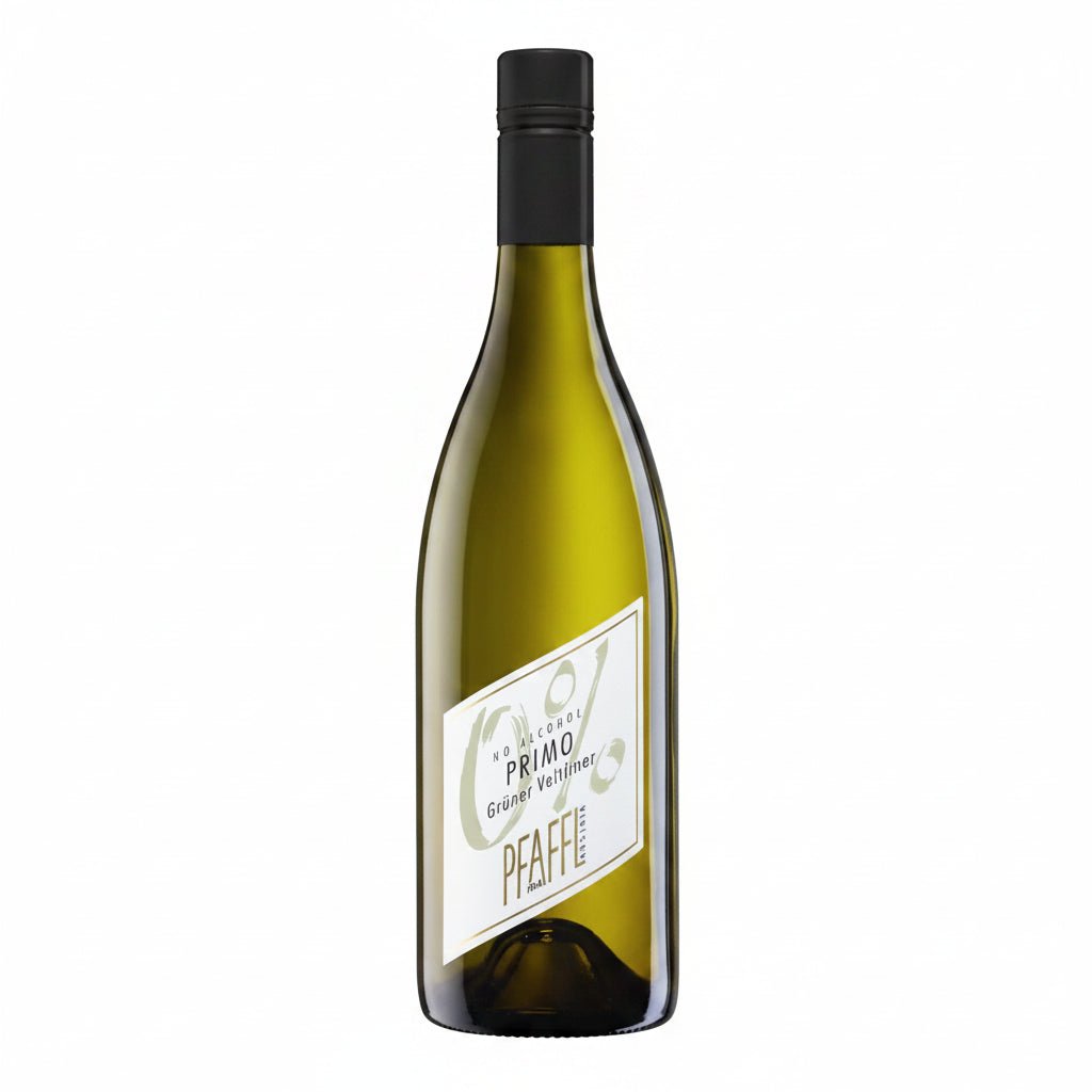 Pfaffl Primo Gruner Veltliner 0% ABV - Latitude Wine & Liquor Merchant